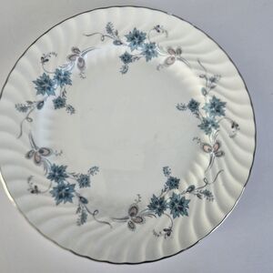 Aynsley Plate Vtg